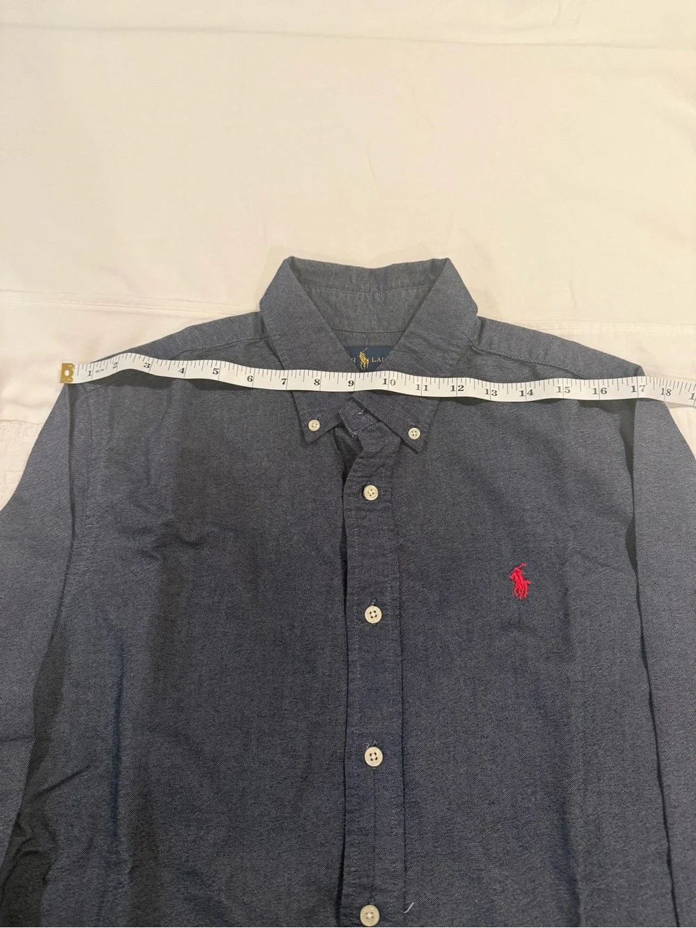 Polo Ralph Lauren long sleeve